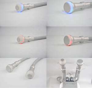 Système Cryothérapeutique Professionnel avec Technologie d'Analyse Cutanée pour des Traitements de Beauté Personnalisés du Visage et du Corps - Product Image 6