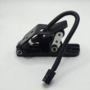 Acelerador Electrónico 4D27G40-28420-3 con Sensor Hall para Motor Xinchang 4D27G40, Garantía de 3 Meses, Baoli - Product Image 5