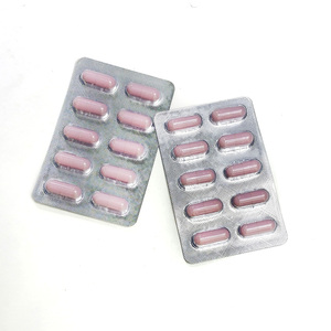 Las cápsulas de extracto de hierbas de suplementos alimenticios saludables y de nutrición para hombres más vendidas - Product Image 6