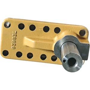 ขายึดพัดลมอะไหล่เครื่องจักรกลวิศวกรรมคุณภาพสูง - Product Image 1