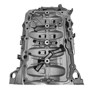 純正EA888 GEN <span class=keywords><strong>3</strong></span>エンジン交換部品 06L103603AL オイルパン オイルサプン フォルクスワーゲン フェートン用 06L103603AK 06L103603AD - Product Image 1