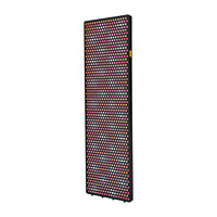 Panneau de thérapie LED infrarouge corporel complet RLPRO2000 de haute qualité, personnalisé ODM/OEM, avec support, application gratuite et logo personnalisable