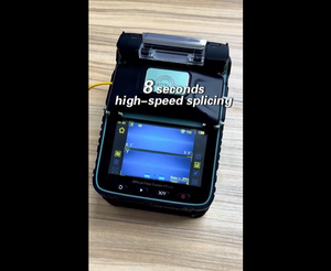 Nouvel Épisseur par Fusion de <span class=keywords><strong>Fibre</strong></span> <span class=keywords><strong>Optique</strong></span> Singal Fir Ai6+ Ai6 a Ai6 - Product Image 6