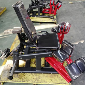Machine d'entraînement de la force des jambes à charge plaquée, équipement de <span class=keywords><strong>musculation</strong></span> et de fitness pour salle de sport, <span class=keywords><strong>adducteur</strong></span> pour salle de sport - Product Image 3