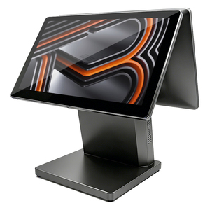 Cash Register for Catering Retail Stores Dual-Screen with 10 Core I5 Processor - Product Image 3