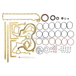 Kit de joints inférieurs pour moteur diesel IZUMI S6D105 6137-K2-0106 6137K20106 - Product Image 1