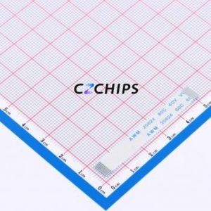 JS05A-12P-050-3-4 FFC <b>Cable</b> (Flexible Flat <b>Cable</b>) P=0.5mm Connector 12P 0.5mm 0.3mm Non-Inverting - Product Image 1