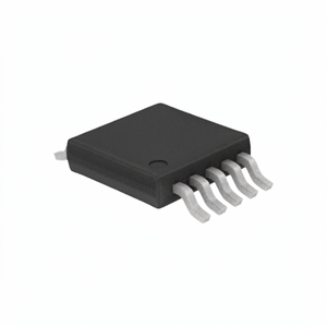 Composant électronique en stock : Chip 10 TFSOP, 10 MSOP EL5256IY-T7 – Achetez en ligne des composants électroniques BOM IC - Product Image 1