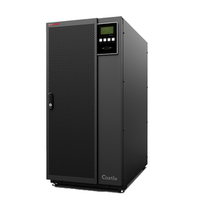 Santak Castle 3C3 Pro UPS 100KVA 100KW 150KVA 150KW 200KVA 200KW TRES FRASES INDUSTRIAL ONLINE UPS - Product Image 3