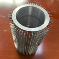 Aiguilles à rouleaux perforantes personnalisées en usine pour machine de micro-perforation, outils de perforation, anneaux d'aiguilles