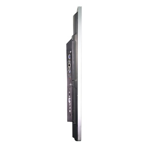 Pizarra Interactiva Inteligente con Pantalla Táctil Capacitiva de 32 43 55 65 Pulgadas, Resolución 4K, para Reuniones, Pizarra Electrónica Blanca - Product Image 6
