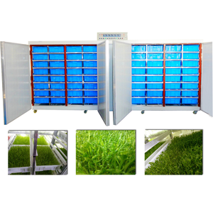 Petits équipements <span class=keywords><strong>de</strong></span> germination <span class=keywords><strong>de</strong></span> graines <span class=keywords><strong>de</strong></span> maïs en hydroponie, machine <span class=keywords><strong>de</strong></span> germination <span class=keywords><strong>de</strong></span> graines, semoir automatique, machine <span class=keywords><strong>de</strong></span> germination - Product Image 2