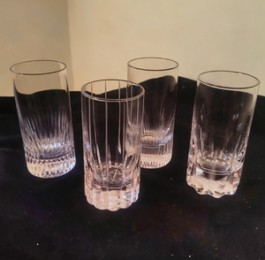 Vente directe d'usine Jiangzhiwu – <span class=keywords><strong>Verres</strong></span> <span class=keywords><strong>à</strong></span> whisky en forme d'étoile de 300 ml, sculptés <span class=keywords><strong>à</strong></span> la main, de haute qualité, style rétro classique et luxe léger - Product Image 1