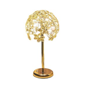 Crystal Table <b>Lamp</b> Led <b>Touch</b> Control Modern Bedroom <b>Bedside</b> <b>Lamp</b> Warm Light Decorative Lighting For Living Room Study - Product Image 5