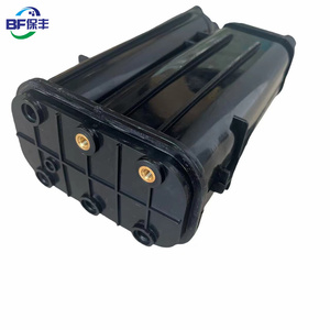 Pour pièces automobiles coréennes : Filtre à vapeur de carburant / Canister à charbon actif 31410-3X000 314103X000 - Product Image 2