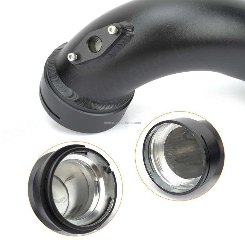 bmw f10 n55 turbo inlet