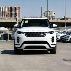 Casi Nuevo, Land Rover Range Rover <span class=keywords><strong>Evoque</strong></span> L 2.0T <span class=keywords><strong>MHEV</strong></span> 9AT AWD LHD 2023, SUV de Lujo de 5 Plazas para Exportación - Product Image 2