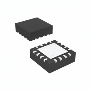 PCA9557BS,118 Original IC XPND 400KHZ I2C SMBUS 16HVQFN Integrated Circuits 16 VQFN Exposed Pad Interface - Product Image 1