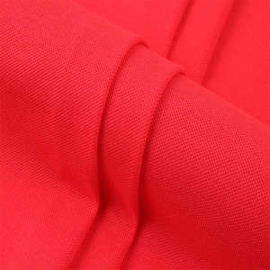 Bc0008 क्लासिक शैली 100% कपास पिके कपड़े के लिए 210 जी बुनाई जर्सी कपड़े के नमूने के लिए कपड़े के कपड़े - Product Image 3