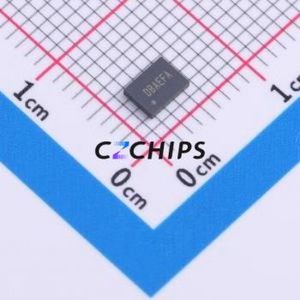 Original et tout nouveau SY81020VDC QFN-19(3x4) Circuit intégré IC Puce PMIC DC-DC Power IC - Product Image 1