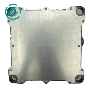 Módulo de Control ECU EexcavaStart 28170119 Compatible con Excavadora E320D 320D 323D con Motor C4.4 C6.6, 1 Año de Garantía - Product Image 1
