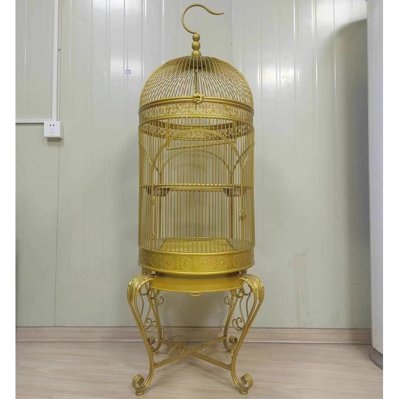 bird cage large beautiful