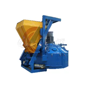 Manufacturer MP500 Planetary Concrete Mixer Planetary Concrete Mixer Vertical Shaft