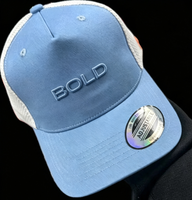 Topi Trucker Jaring Twill 5 Panel dengan Logo Kartun Hewan Custom Grosir, Bordir Patch, dan Cetak Logo Personal