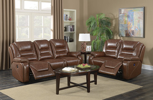 Sofá Reclinable Eléctrico <span class=keywords><strong>3</strong></span> 2 1, Sofás de Sala de Estar, Juego de Sofás de Cuero Reclinables de Lujo y Alta Calidad - Product Image 2