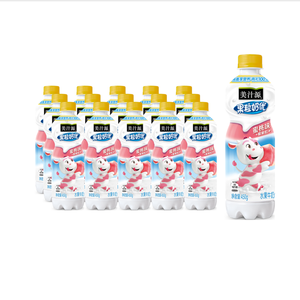 <span class=keywords><strong>Minute</strong></span> <span class=keywords><strong>Maid</strong></span> Fruit Milk Premium Fraise Ananas Pêche Saveur Originale 450ml - Product Image 3