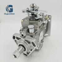 Diesel Fuel Injection Pump 0460424081 3919846 VE4/12F1100R378-8 for 4BT Engine