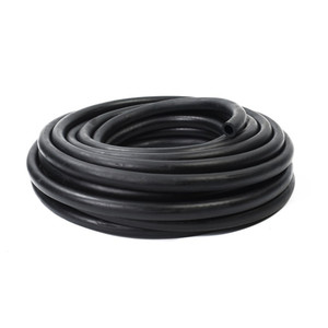 Enrouleur de tuyau en caoutchouc industriel de 35mm ID 500mm de longueur Enrouleur de tuyau en caoutchouc NBR et EPDM noir haute température avec chauffage en caoutchouc - Product Image 3