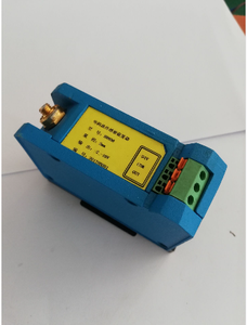Analizadores de Vibraciones de Eje, Sensor de Proximidad DWY3300, Sensor Inductivo de Proximidad para Analizadores de Vibraciones DWY3300 - Product Image 2