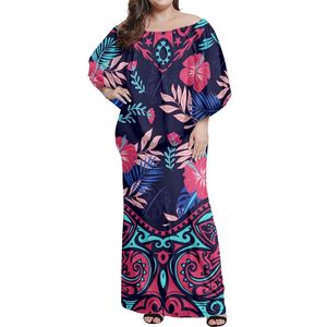 tropical party dress