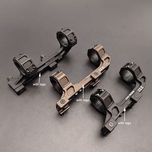 LWXC OEM 25,4/30 мм Универсальный телескоп оптическое крепление без Пузырькового Уровня Аксессуары - Product Image 3