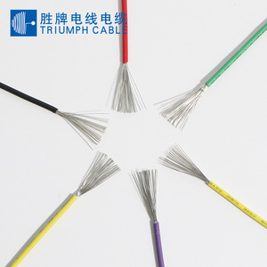 Triumph Cable Copper Wire 0.5-2mm XLPE Sheath Flame Retardant For Electrical Equipment - Product Image 2
