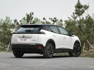 <span class=keywords><strong>Peugeot</strong></span> <span class=keywords><strong>E2008</strong></span> 2020 Edición de Lujo 3D, Vehículo Usado en Grandes Cantidades en Stock para Exportación a China - Product Image 5
