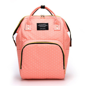 Baby Diaper Bag <strong>Unicorn</strong> <strong>Backpack</strong> Fashion Mummy <strong>Maternity</strong> Mother Brand Mom <strong>Backpack</strong> Nappy Changing Baby Bags for Mom - Product Image 3