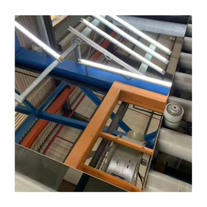 איסי ss 316 304 201 מוברש 8k סופר מראה נירוסטה מחיר - Product Image 5
