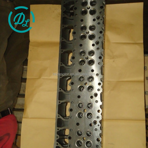 ฝาสูบ EexcavaStart รุ่น 7W2243 สำหรับเครื่องยนต์ 3412 รถขุด รถตัก รถบรรทุก ทนทาน เชื่อถือได้ ติดตั้งง่าย - Product Image 1