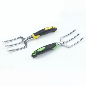High Quality Aluminum Alloy Cultivator With 3 Color Red Green Yellow