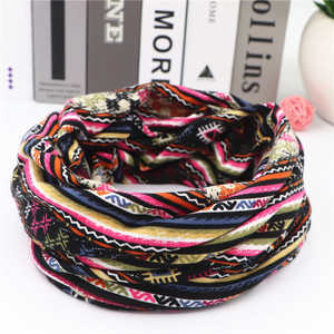 Chapeaux de <span class=keywords><strong>chimio</strong></span> personnalisés pour femmes Chapeaux Slouchy Beanie Cap Scarf - Product Image 4