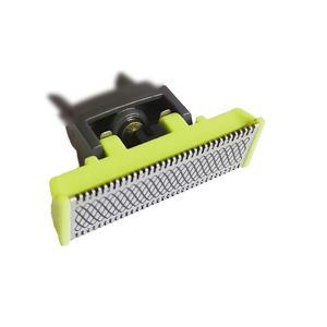 <span class=keywords><strong>Lame</strong></span> de <span class=keywords><strong>Rasoir</strong></span> de Bonne Qualité <span class=keywords><strong>pour</strong></span> Tête de Remplacement <span class=keywords><strong>Philips</strong></span> OneBlade Norelco OneBlade, <span class=keywords><strong>Rasoir</strong></span> T-Couteau T-<span class=keywords><strong>Lame</strong></span> Tondeuse - Product Image 4