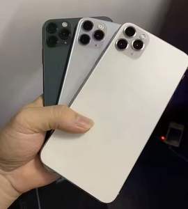 Teléfonos baratos desbloqueados a la venta segundo teléfono móvil usado <span class=keywords><strong>11</strong></span> <span class=keywords><strong>PRO</strong></span> <span class=keywords><strong>Max</strong></span> <span class=keywords><strong>256GB</strong></span> - Product Image 2