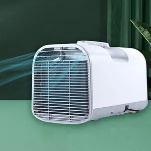 Mobile Air Conditioning Living Room Portable Mobile Refrigeration Small Air Conditioning Heating And Cooling Air Conditi 5000BTU