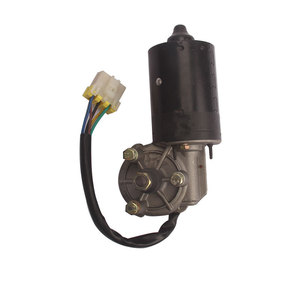 Motor de Limpiaparabrisas Chafeng HF2419 para Excavadora Komatsu PC120 200 220 230 300-6, Conjunto de Varilla de Acoplamiento - Product Image 4