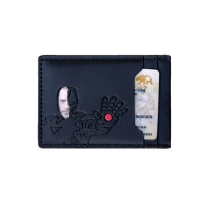 กระเป๋าสตางค์ใส่บัตรได้หลายใบดีไซน์แบบคลาสสิกขายดีเป็นของขวัญทางธุรกิจระดับพรีเมียม - Product Image 5