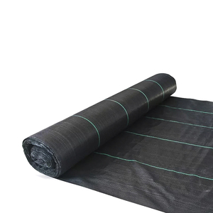 Rete Anti-Erba (Rotolo 1,55x100 Metri) - Product Image 1