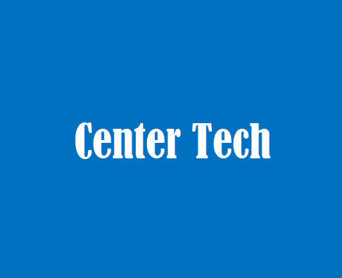 Shanghai Center Technology Company Limited logo