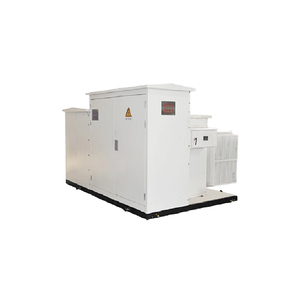 TSTYNICE TSTY-215KWh Rack-mounted Microgrid Lithium Energy Storage Cabinet Photovoltaic Offgrid 215KWh Charging Station IP55 - Product Image 3